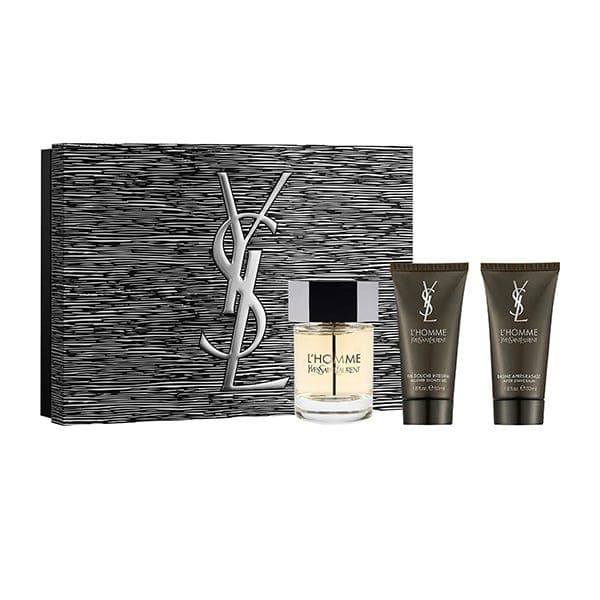 Estuche L'homme