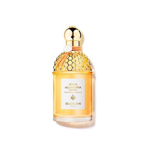 Aqua Allegoria Harvest Mandarine Basilic - Image 1