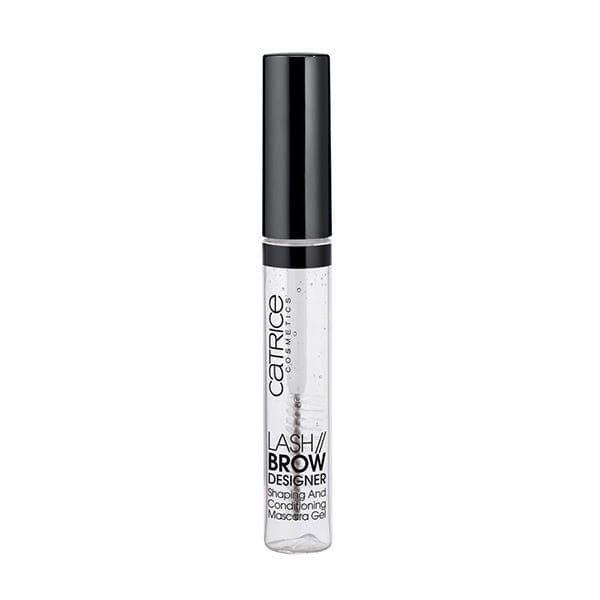 Lash & Brow Designer