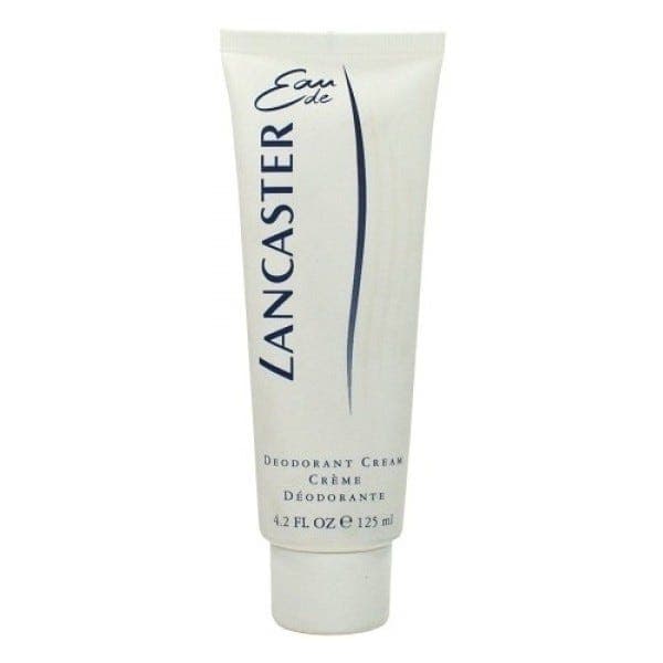 Eau De Lancaster Deodorant Cream - Image 1