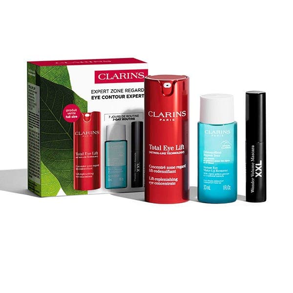 Cofre Total Eye Lift - Image 1