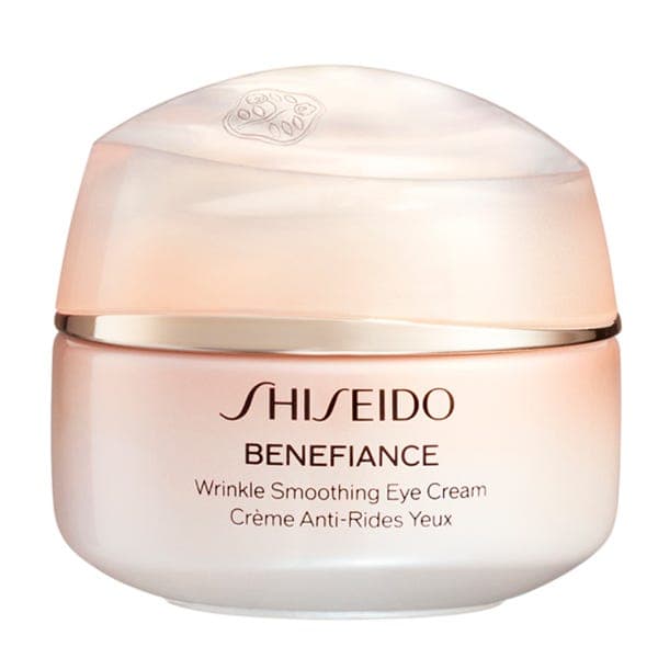 Benefiance Wrinkle Smoothing Eye Cream