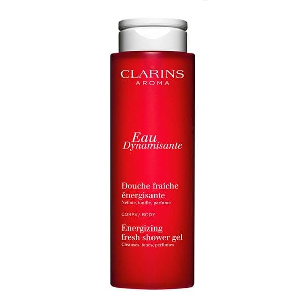 Gel Ducha Eau Dynamisante - Image 1