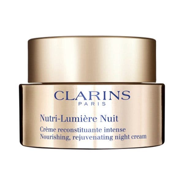 Nutri-Lumière Nuit Crème