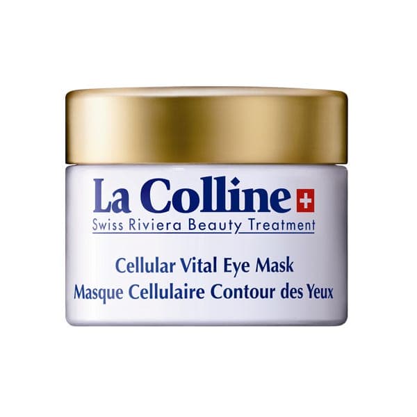 LA COLLINE Cellular Vital Eye Mask