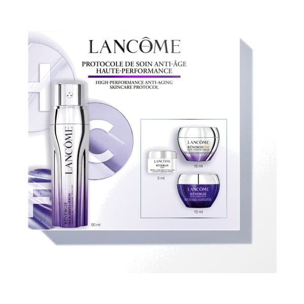 Rénergie H.C.F Triple Serum - Image 1