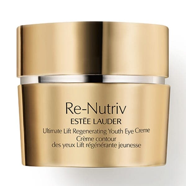Ultimate Lift Regenerating Youth Eye Crème Rich - Image 1