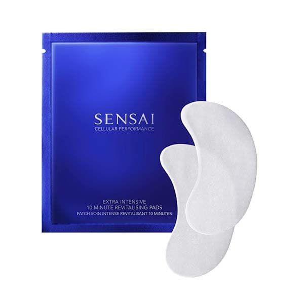 Cellular Performance Extra Intensive 10 Minute Revitalising Pads - Image 1