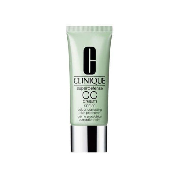 Superdefense Cc Cream Spf 30