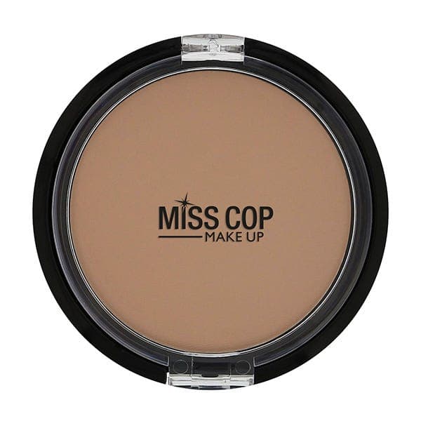 Poudre Compacte