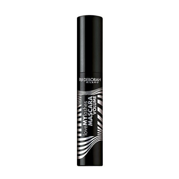 DEBORAH MILANO Love My Lashes Mascara Volume