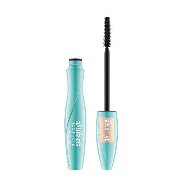 CATRICE Glam & Doll Snsitive Volume Mascara
