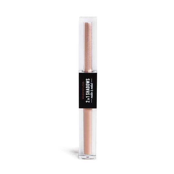 MAGIC STUDIO 2 In 1 Shadows Matte & Metal