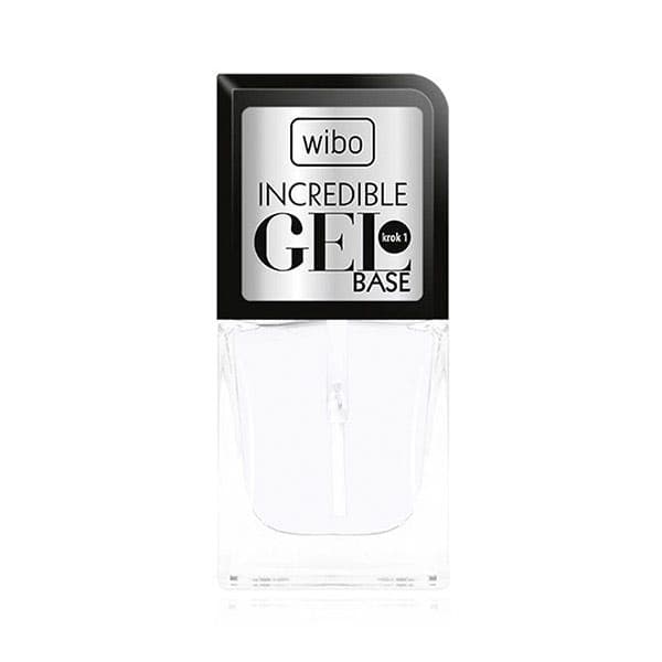 WIBO Incredible Gel Base