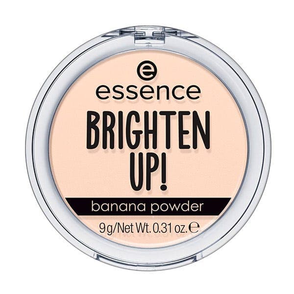 Brighten Up! Polvos Banana 20