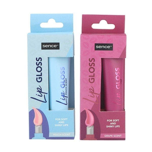 SENCE Lip Gloss