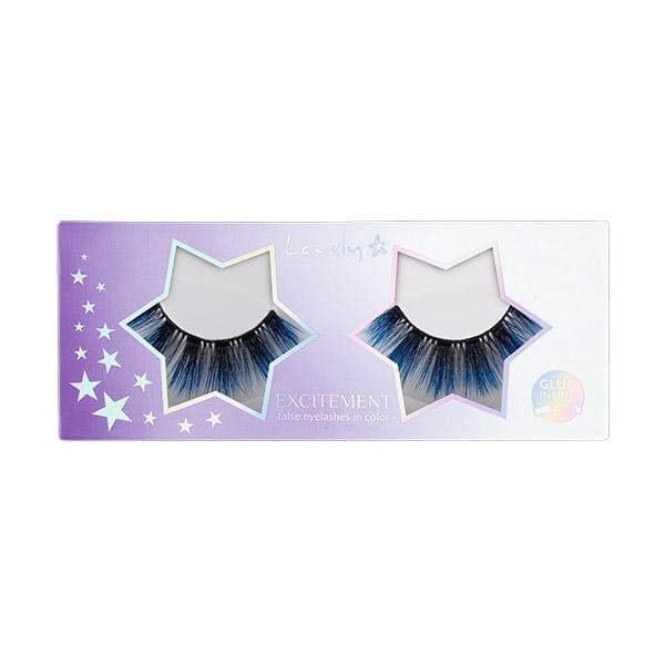 LOVELY Excitement False Eyelashes