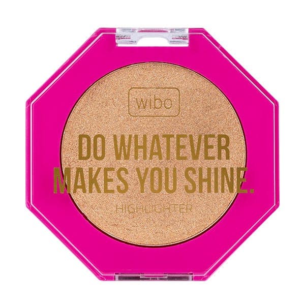 Savage Queen Do Whatever Makes Your Shine Highlighter