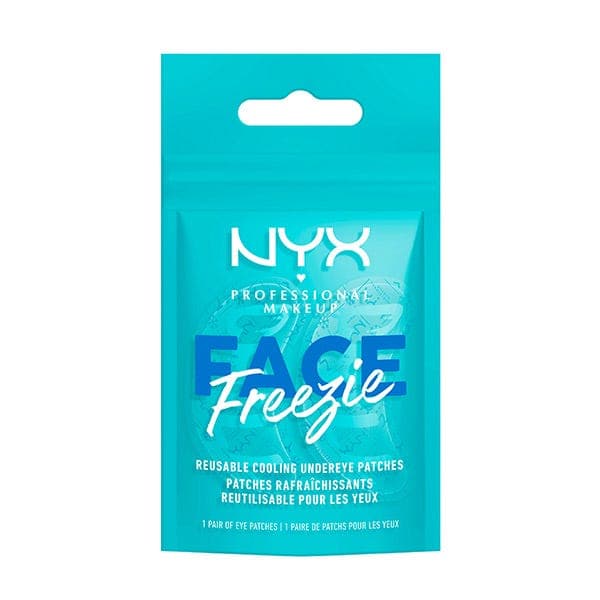 Face Freezie Undereye Patches