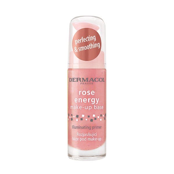 Rose Energy Make-Up Base