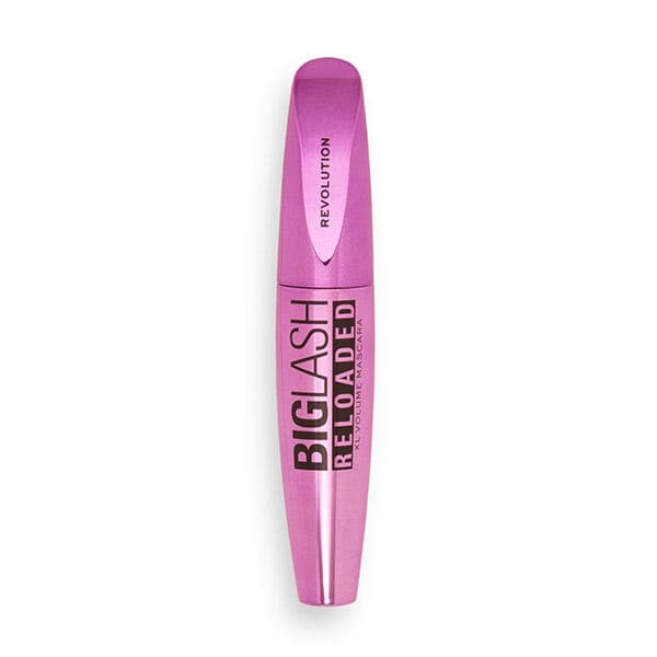 REVOLUTION Big Lash Reloaded XL Volume Mascara