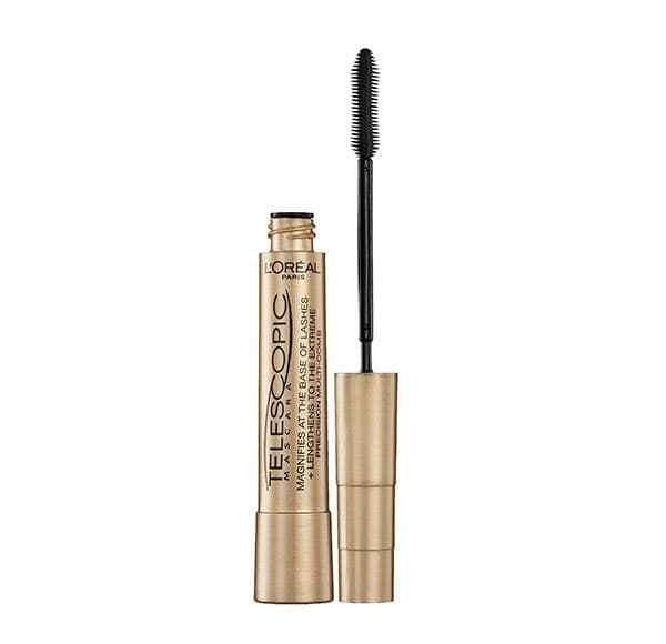 L'OREAL PARIS Telescopic Gold