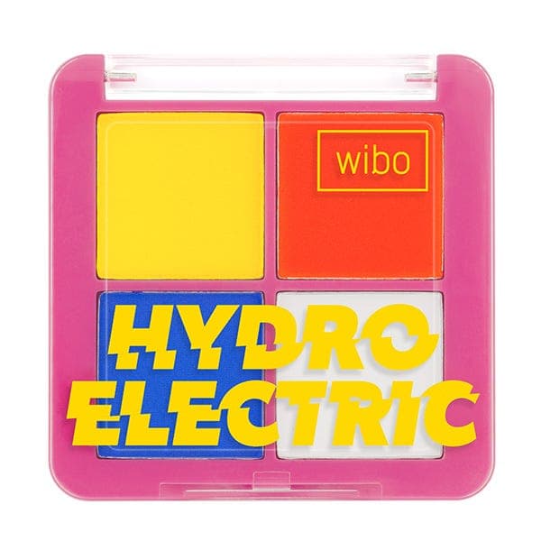 WIBO Hydro Electric