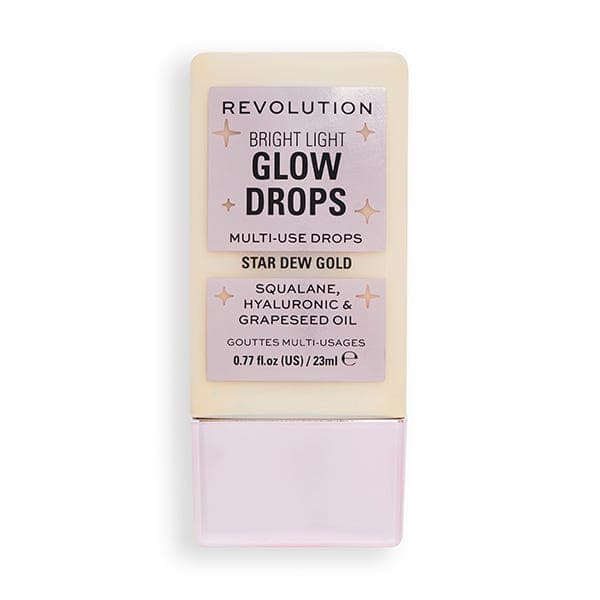 Bright Light Glow Drops