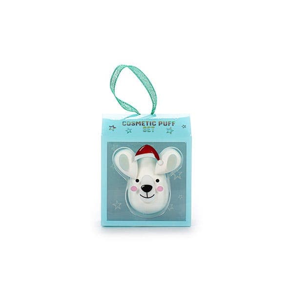 Blender Bear
