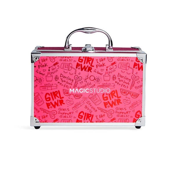 MAGIC STUDIO Maletin Pretty Girls Mst