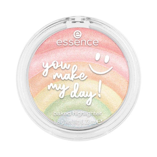 You Make My Day Iluminador