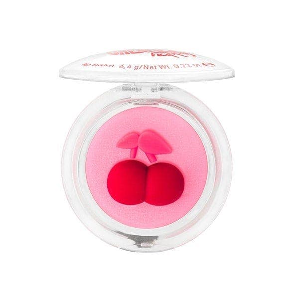 E.L So Cherry Happy Balsamo Labial