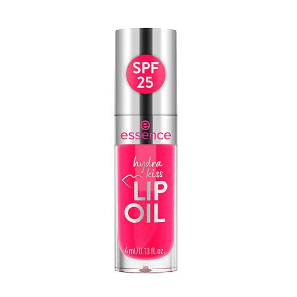 ESSENCE E.L Pink Squeze Please Aceite Labios Hydra Kis