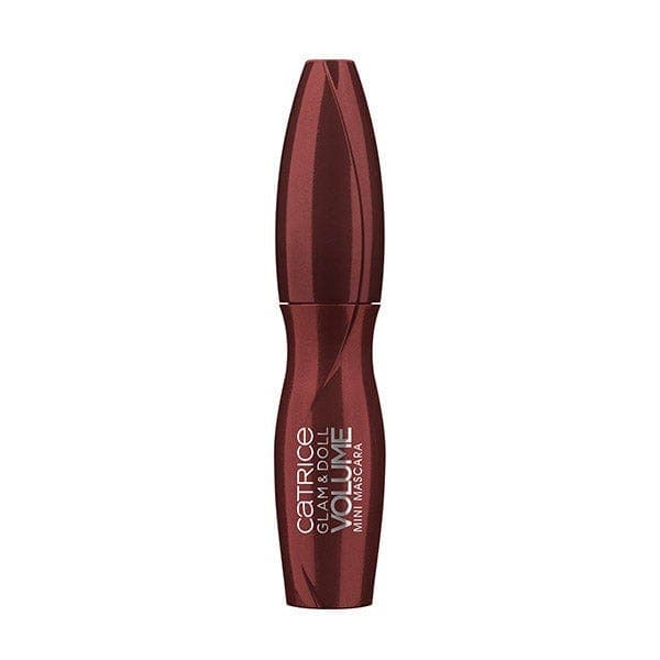 CATRICE Eternal Red Glam&Doll Volume