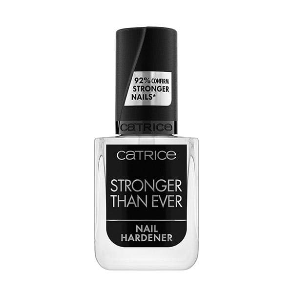 CATRICE Stronger Than Ever Nail Hardener