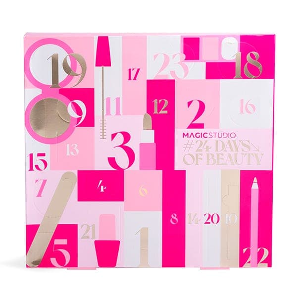 Calendario Adviento Magic Studio 2025