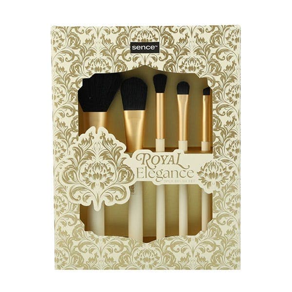 Royal Elegant Set Brushes - Image 1