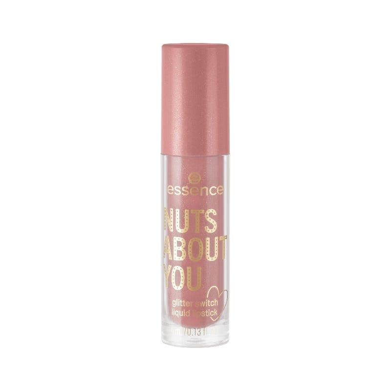 ESSENCE Nuts About You