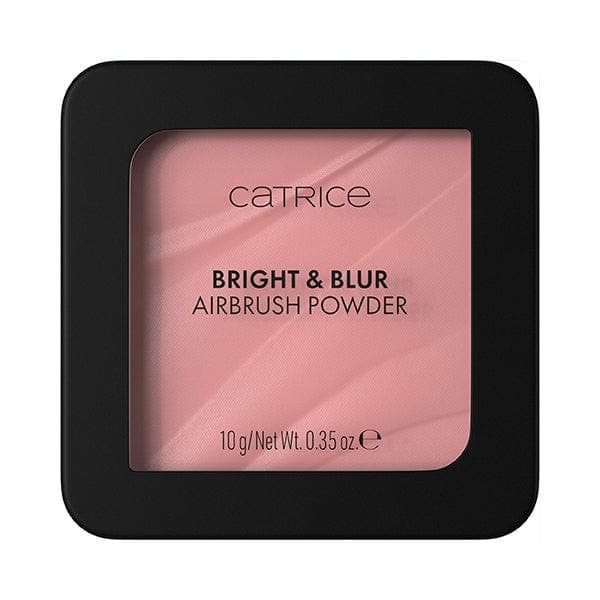 CATRICE Polvo Iluminador Airbrush Bright & Blur