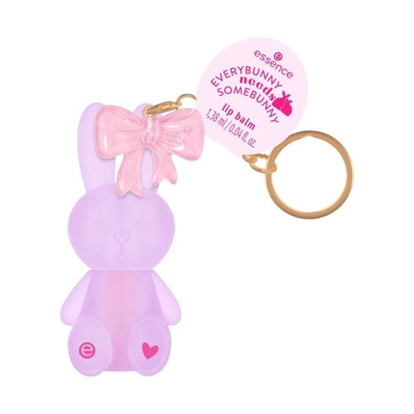 ESSENCE Everybunny Needs Somebunny