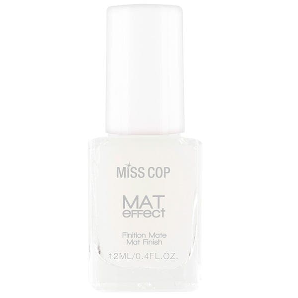 Top Coat Effet Mat