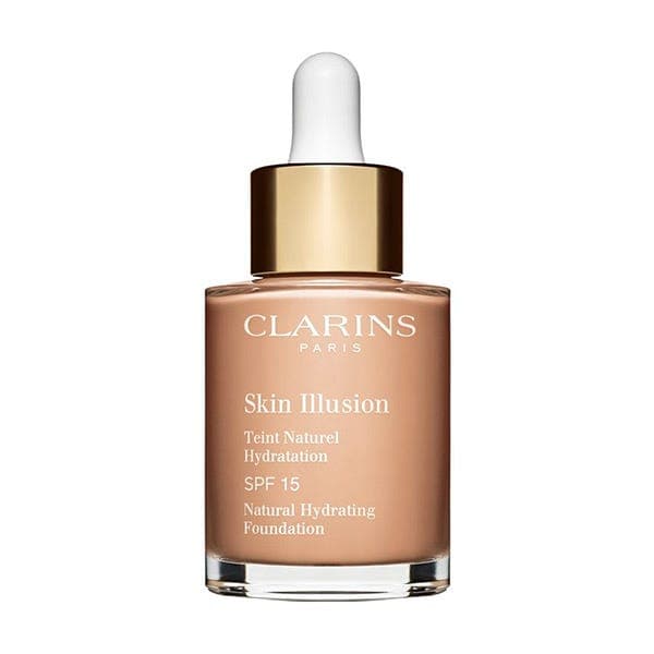 Skin Illusion Teint Naturel Hydratation