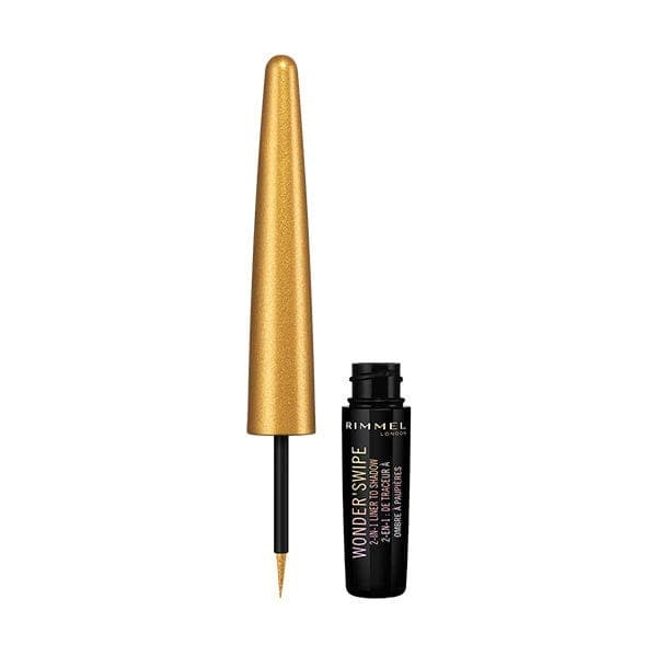 RIMMEL LONDON Wonder Swipe 2 En 1