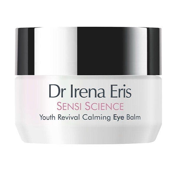 Sensi Science Youth Revival Calming Eye Balm - Image 1