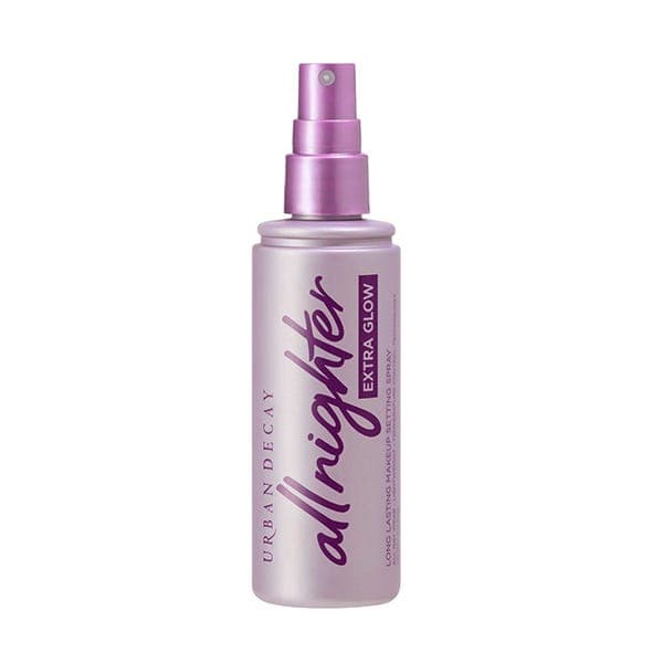 All Nighter Setting Spray Extra Glow