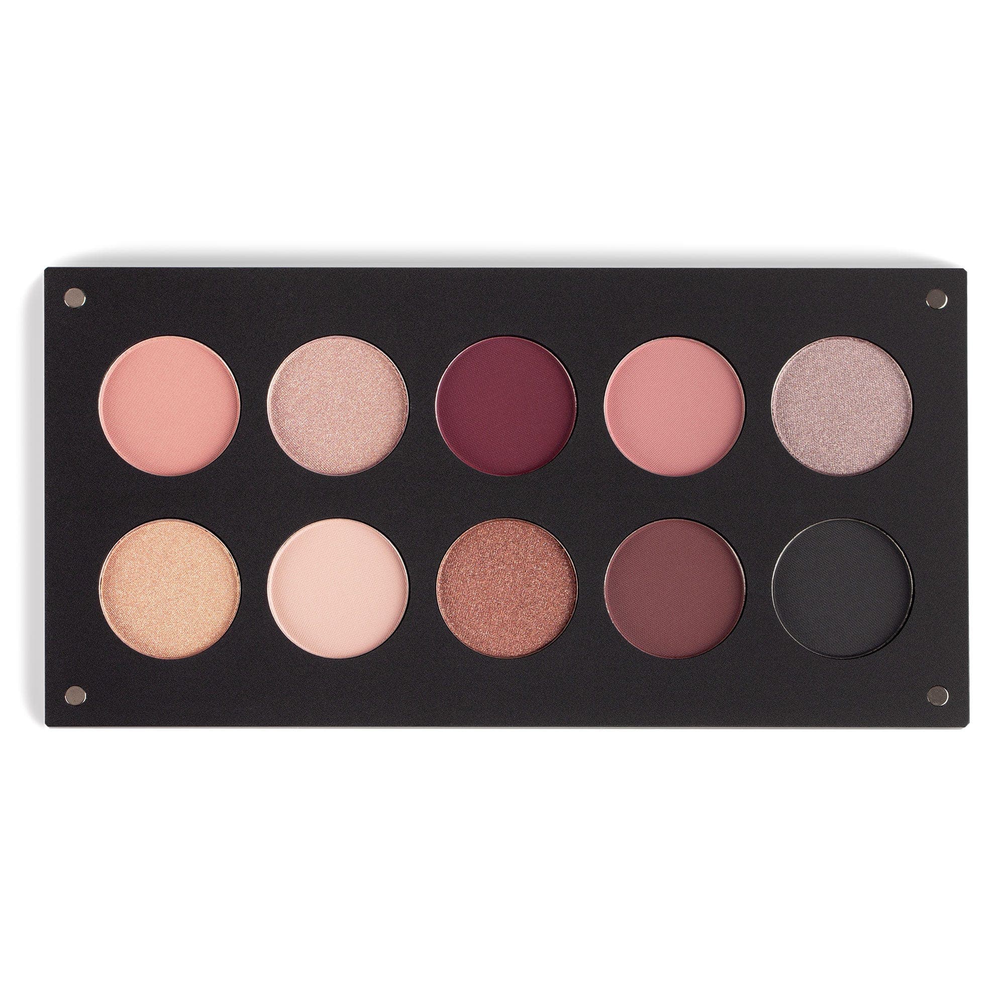 Sweet&Sexy Eyeshadow Palette - Image 1
