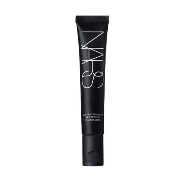 Soft Matte Primer