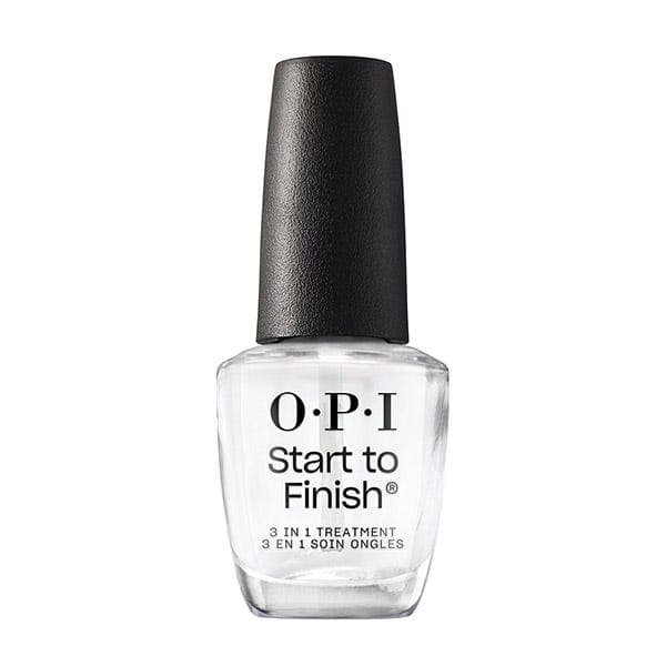 OPI Start To Finish 3 In 1 Treatment