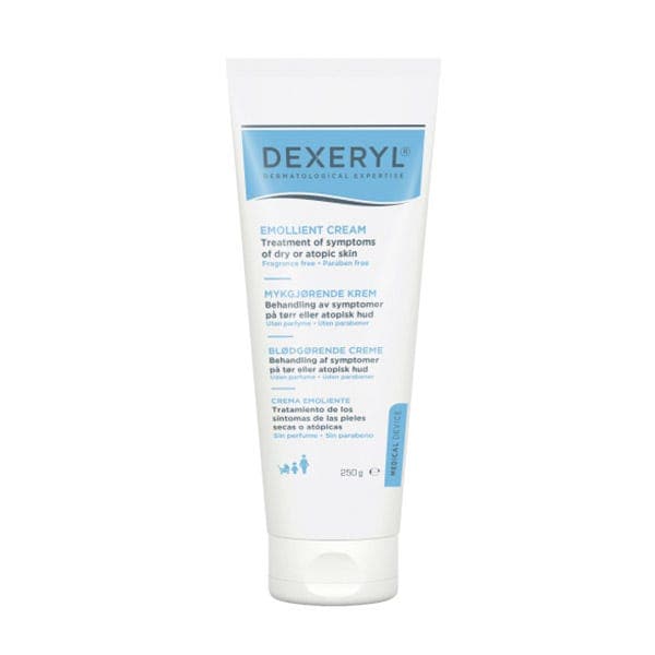 Dexeryl Cream