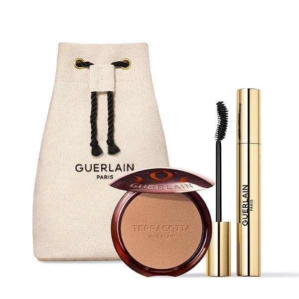 GUERLAIN Terracotta Le Teint